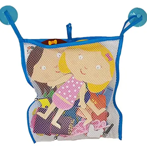 Buddy & Barney , Fancy Dress Bath Stickers Bath time Toy Fun for Kids - 36 Pieces BB048 — 8