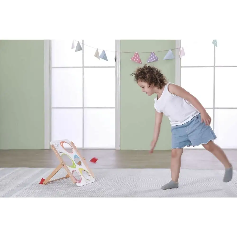 VIGA 50667 Throwing Sandbags Game, Multicolor — 13