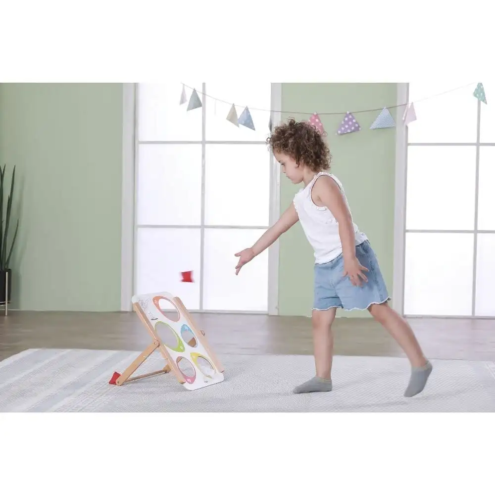 VIGA 50667 Throwing Sandbags Game, Multicolor — 10