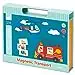 LELIN TOYS L20229 Magnetischer Transport — 3