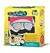 Buddy & Barney BB007 Silly Faces Bath Stickers, 24 x 5 x 26 Centimeters — 3