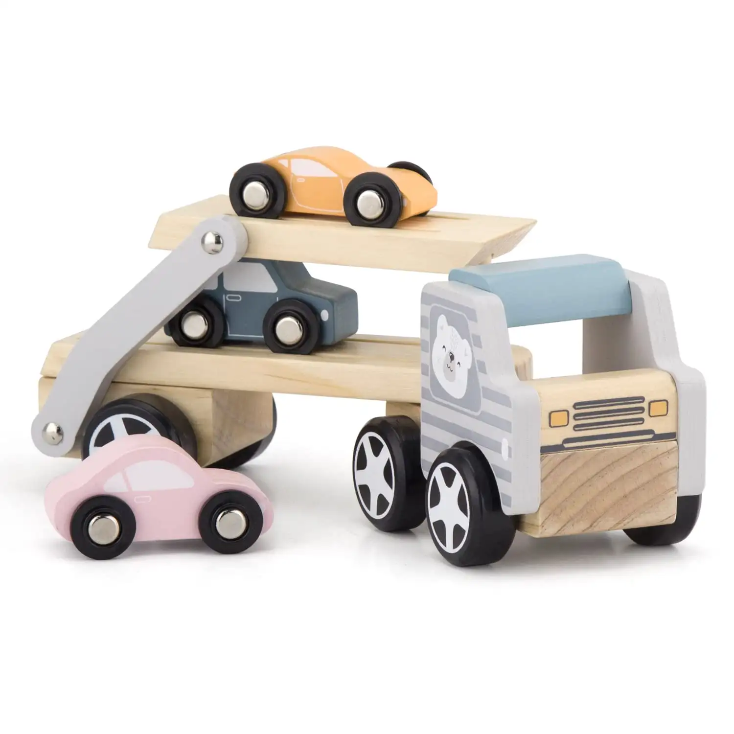 PolarB Autoträger — 7