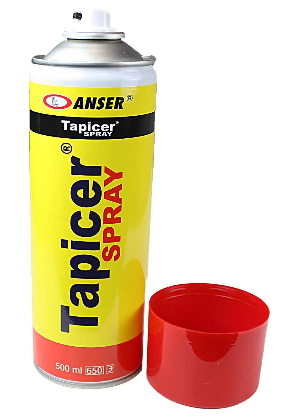 Polsterkleber Kleber Kontaktkleber Kraftsprühkleber Schaumstoffkleber 500 ml