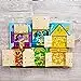 Melissa & Doug Holz Lernspielzeug Motorikbrett zum Verriegeln | Montessori Brett für Kleinkinder ab 3 Jahre | Motorik Spielzeug für die Vorschule | Activity Board Kinder | Brett Spiel mit Verschlüssen — 27