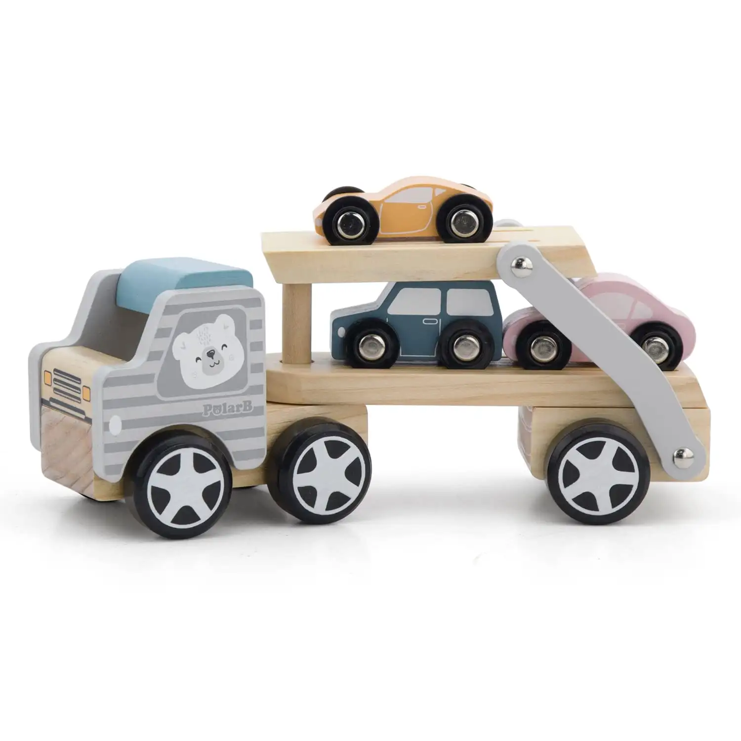 PolarB Autoträger