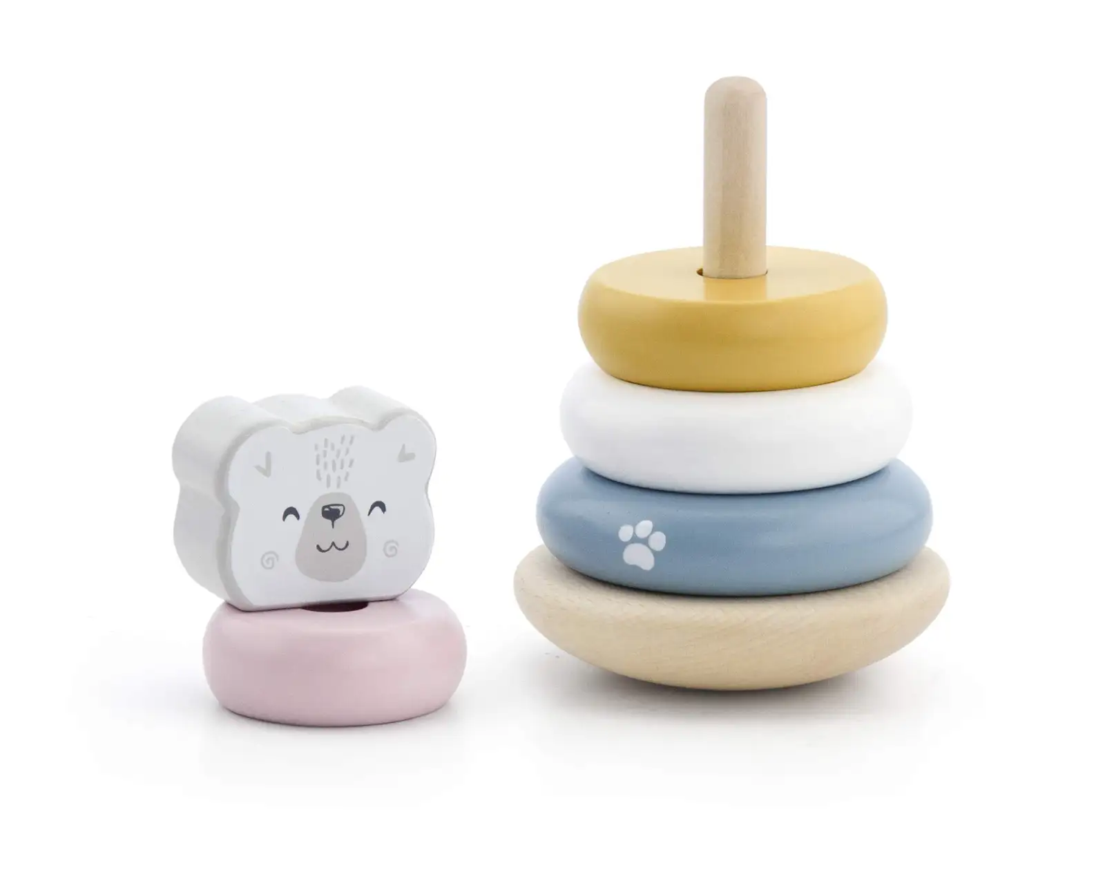 PolarB 44005 Polar Bear Stacker — 4