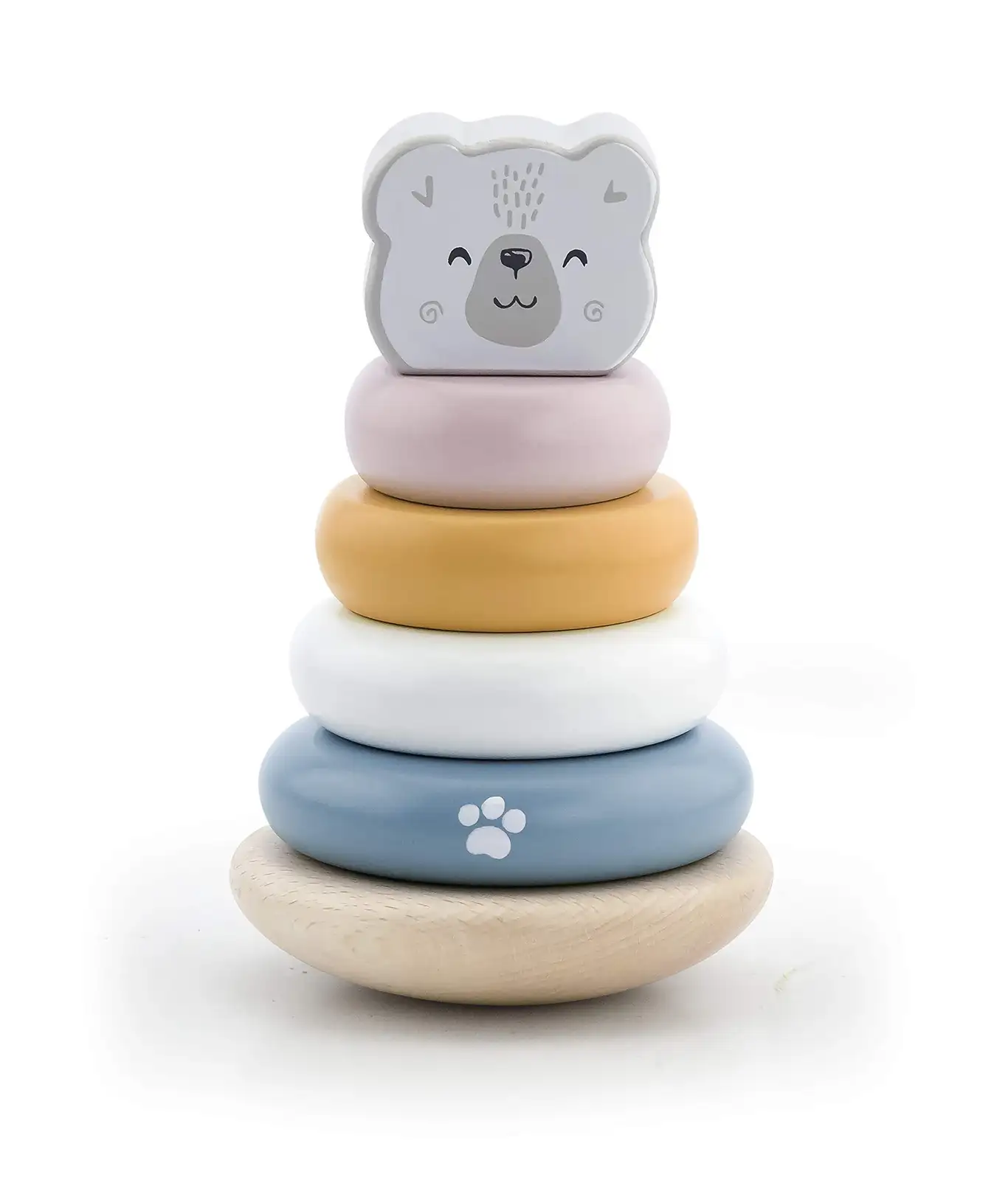 PolarB 44005 Polar Bear Stacker