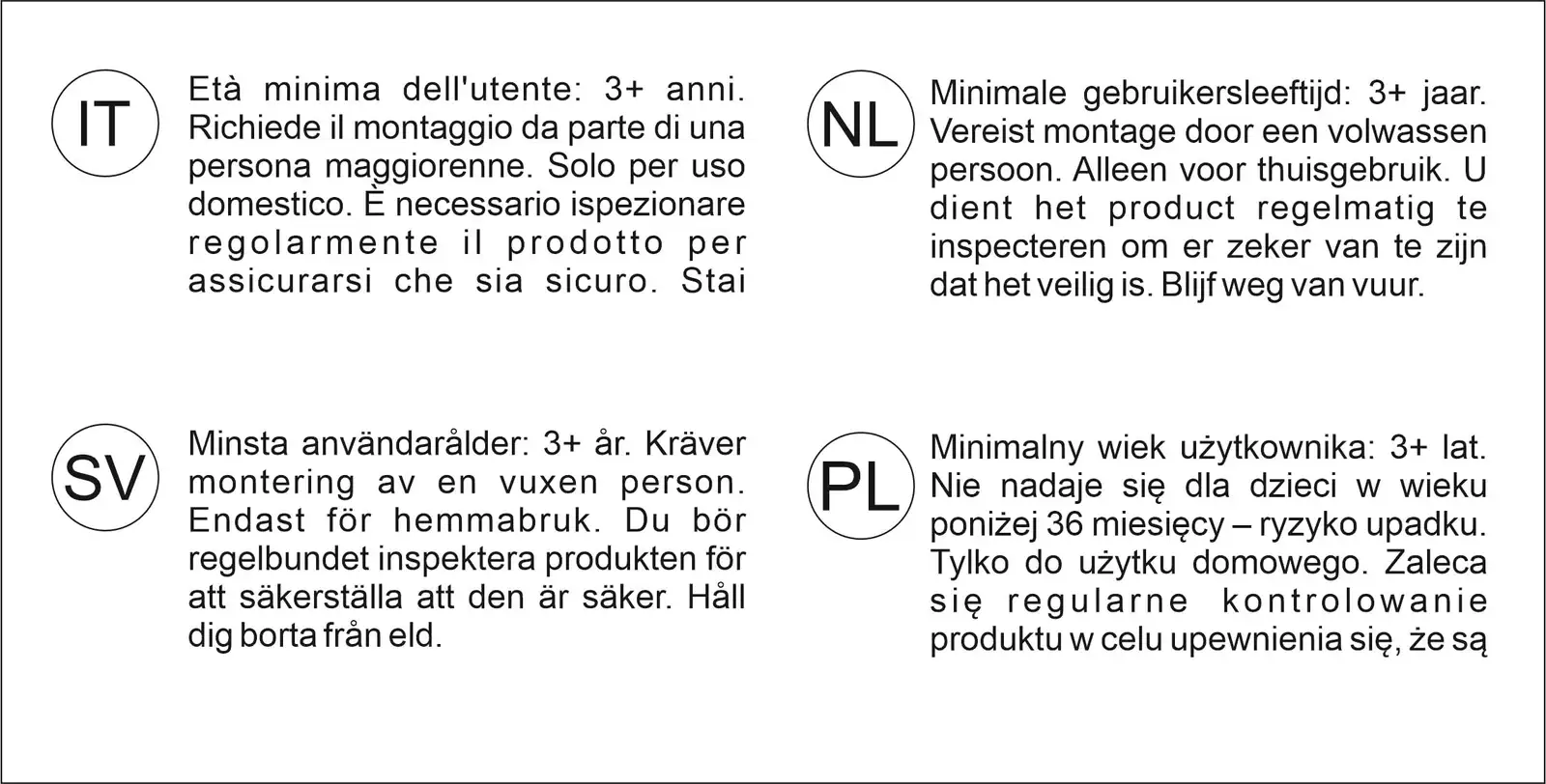 Sensorische Disken 4er Pack Therapie Massage Noppen Noppendiskus Massagedisken Übung Gymnastik Haltungsfehler — 3