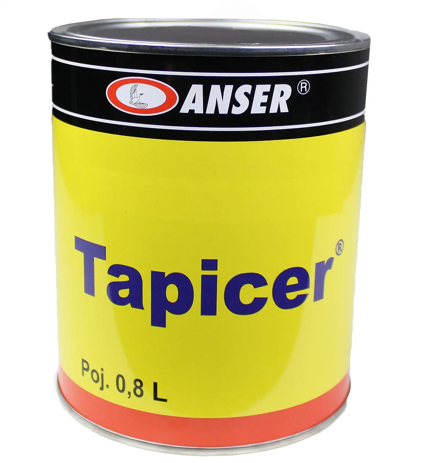 Polsterkleber Kleber Universalkleber Kontaktkleber Leder, Stoff 0,8 L