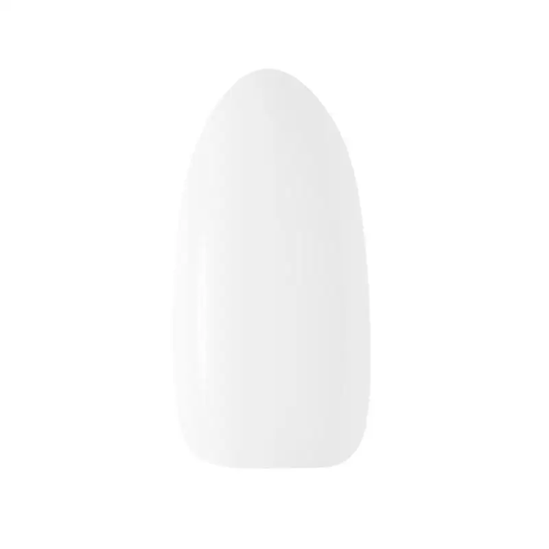 1000 White UV Nagellack 5 ml Claresa — 7