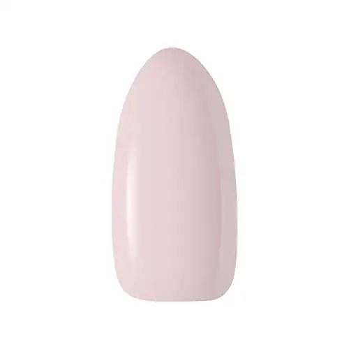 Claresa Extend UV Nagellack Base 5in1 Keratin, Manicure, Pedicure, Basis für Hybridlack, verleiht das Aussehen einer natürlichen Maniküre, Rosa Farb Nr 03, 5ml — 5