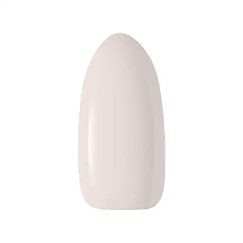 Claresa UV Nagellack Rubber Base Manicure & Pedicure, Nr 05, Halbtransparent, 5ml — 8