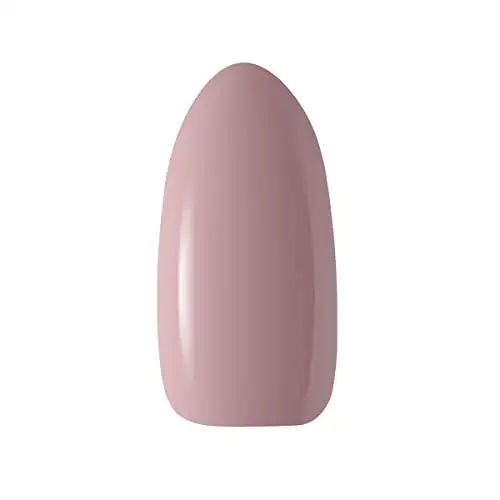 117 Nude UV Nagellack 5 ml Claresa — 8