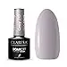 Claresa UV LED Nagellack Collection Hybrid Maniküre Soak Off Nail Polish, Farbe Grau, Nr 210, 5ml — 3