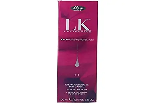 Lisap LK Oil Protection Complex 8/78, einzigartig, Standard — 2