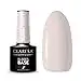 Claresa UV Rubber Base Manicure Pedicure Nr 01-21 Halbtransparent 5ml — 3
