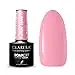 Claresa UV LED Nagellack Collection Hybrid Maniküre Soak Off Nail Polish, Farbe Rosa, Nr 6, Fallin Love, 5ml — 3