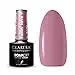 Claresa UV LED Nagellack Collection Hybrid Maniküre Soak Off Nail Polish, Farbe Rosa, Violett, Nr 9 Fallin Love, 5ml — 3