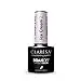 2 Ice Cream UV Nagellack 5 ml Claresa — 12