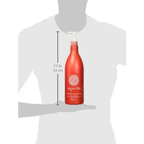 Argan De Moist & Care — 7