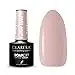 Claresa UV LED Nagellack Collection Hybrid Maniküre Soak Off Nail Polish, Farbe Beige, Nr 5, Fallin Love, 5ml — 3