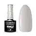Claresa UV LED Nagellack Collection Hybrid Maniküre Soak Off Nail Polish, Farbe Grau, Nr 204, 5ml — 3
