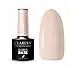 Claresa UV Nagellack Rubber Base Manicure & Pedicure, Nr 02, Halbtransparent, 5ml — 2