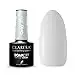 Claresa UV LED Nagellack Collection Hybrid Maniküre Soak Off Nail Polish, Farbe Grau, Nr 203, 5ml — 3