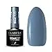 Claresa UV LED Nagellack Collection Hybrid Maniküre Soak Off Nail Polish, Farbe Blau, Nr 705, 5ml — 3