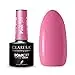 Claresa UV LED Nagellack Collection Hybrid Maniküre Soak Off Nail Polish, Farbe Rosa, Nr 519, 5ml — 3