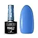 Claresa UV LED Nagellack Collection Hybrid Maniküre Soak Off Nail Polish, Farbe Blau, Nr 707, 5ml — 3