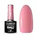 Claresa UV LED Nagellack Collection Hybrid Maniküre Soak Off Nail Polish, Farbe Rosa, Nr 517, 5ml — 3