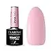 CLARESA SoakOFF UV/LED Gel - Pink 510, 5 ml — 3