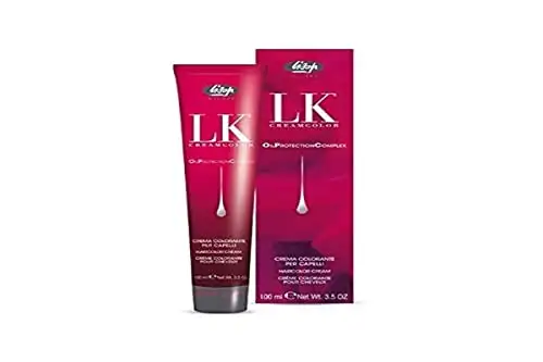 LISAP LK Oil Protection Complex 6/28 — 2