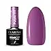 614 Purple UV Nagellack 5 ml Claresa — 3
