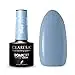 Claresa UV LED Nagellack Collection Hybrid Maniküre Soak Off Nail Polish, Farbe Blau, Nr 701, 5ml — 3