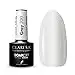 200 Gray UV Nagellack 5 ml Claresa — 3