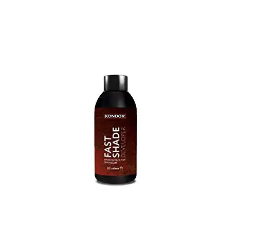 Oxidationsemulsion KONDOR. schneller Farbentwickler 60ml