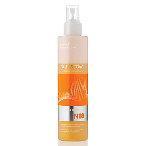 ERAYBA NUTRI COLLASTIN N18 2-PHASIG 200 ML — 2