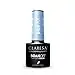 Claresa UV LED Nagellack Collection Hybrid Maniküre Soak Off Nail Polish, Farbe Blau, Nr 701, 5ml — 9