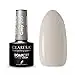 Claresa UV LED Nagellack Collection Hybrid Maniküre Soak Off Nail Polish, Farbe Grau, Nr 205, 5ml — 3
