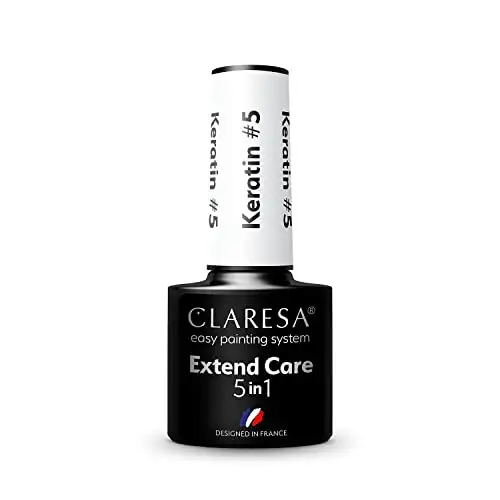 Claresa Extend Care 5in1 Keratin 5 — 2