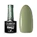 Claresa UV LED Nagellack Collection Hybrid Maniküre Soak Off Nail Polish, Farbe Grün, Nr 801, 5ml — 3