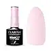 Claresa UV LED Nagellack Collection Hybrid Maniküre Soak Off Nail Polish, Farbe Rosa, Nr 504, 5ml — 3