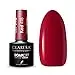 Claresa UV LED Nagellack Collection Hybrid Maniküre Soak Off Nail Polish, Farbe Rote, Nr 418, 5ml — 3