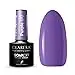 610 Purple UV Nagellack 5 ml Claresa — 2