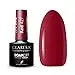 Claresa UV LED Nagellack Collection Hybrid Maniküre Soak Off Nail Polish, Farbe Rote, Nr 427, 5ml — 3