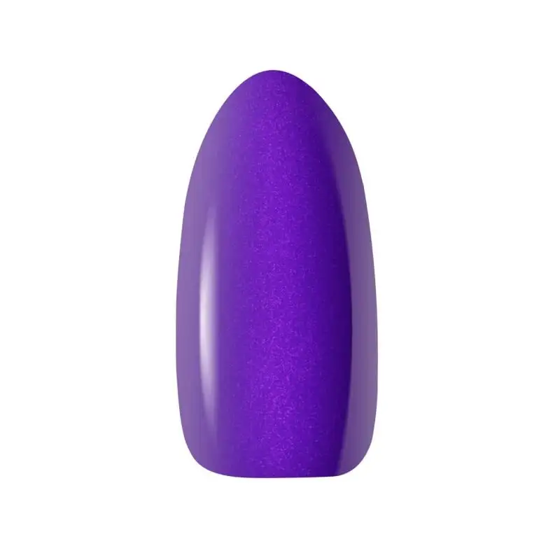 626 Purple UV Nagellack 5 ml Claresa — 3