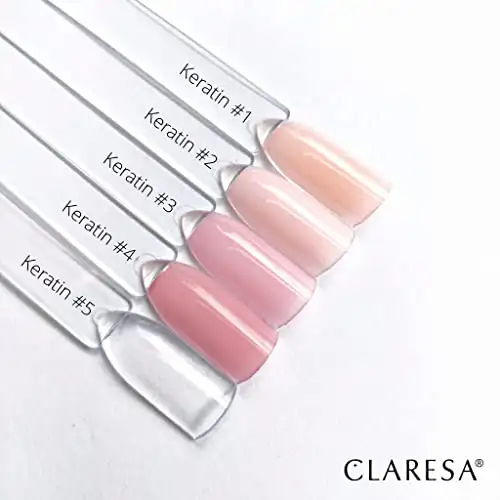 Claresa Extend Care 5in1 Keratin 2 — 8