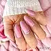 513 Pink UV Nagellack 5 ml Claresa — 5